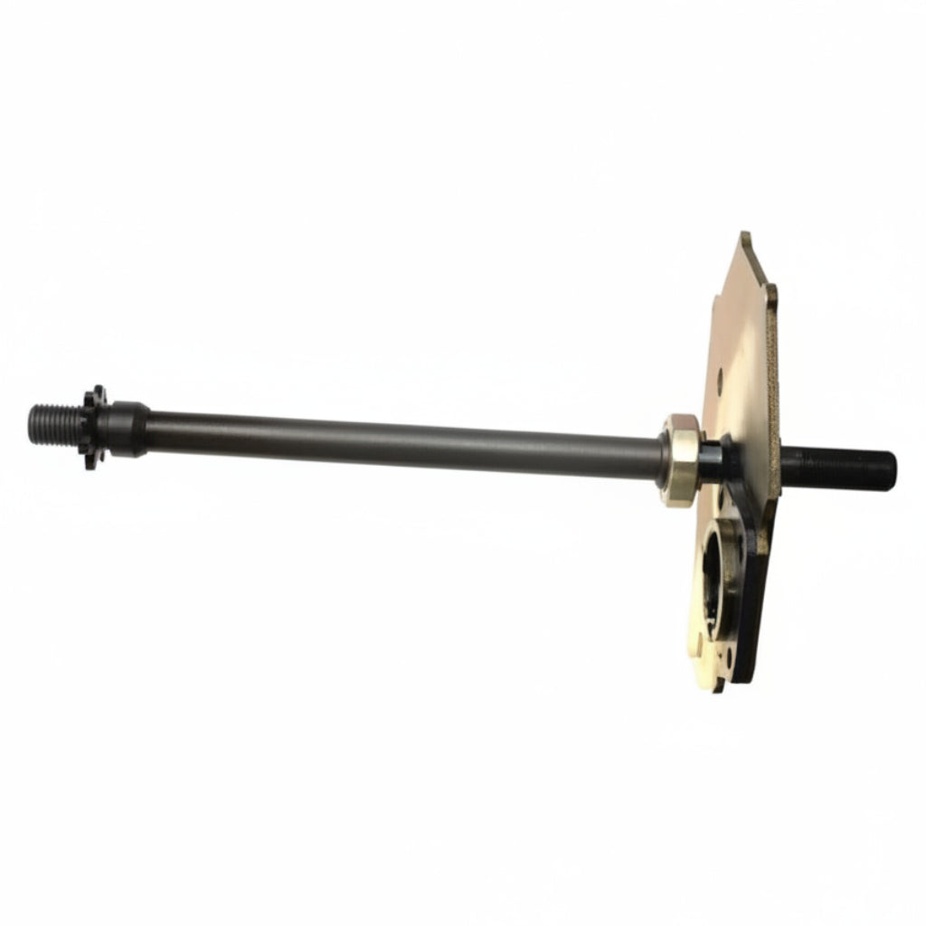 Replacement Output Shaft for 9150 by Doorking