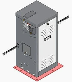Baseplate For 9210 / 920