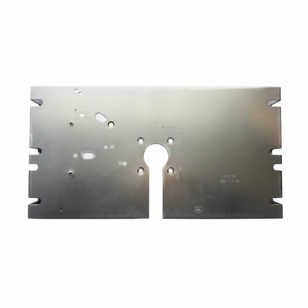 BRACKET FOR 0915 AND 9150 SLIDE GATE OPERATORS (3.23)