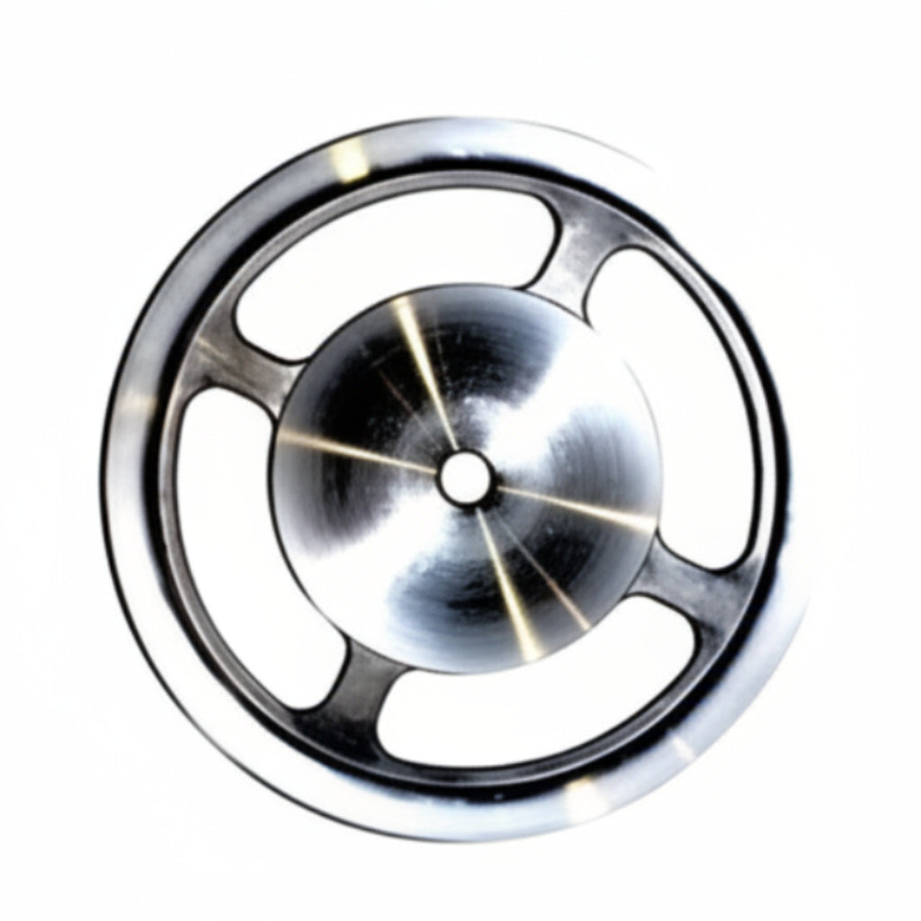 PULLEY FOR 9150 (USES 2600-694 BELT) (3.23)