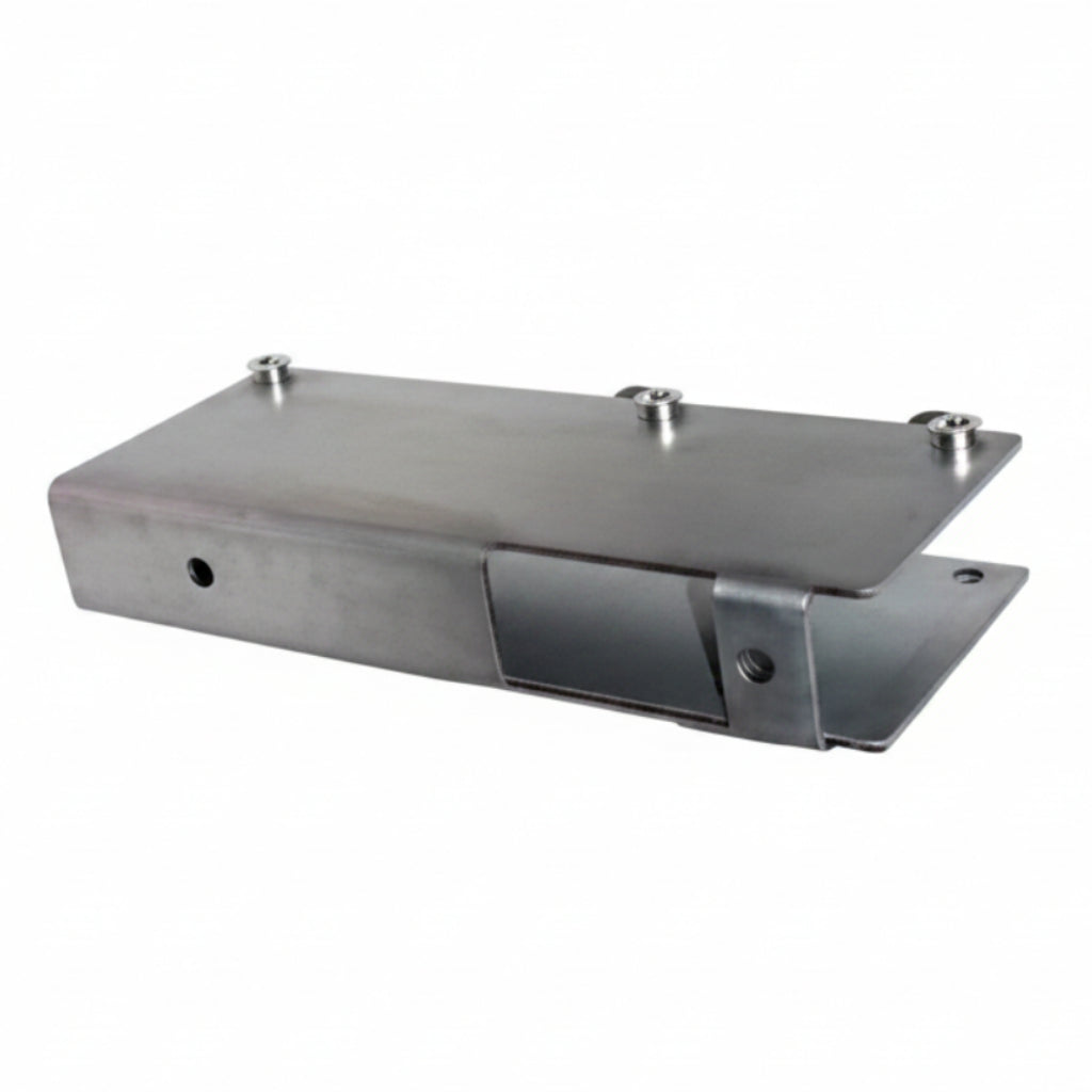 Bracket Idler Left For 9150 Operators