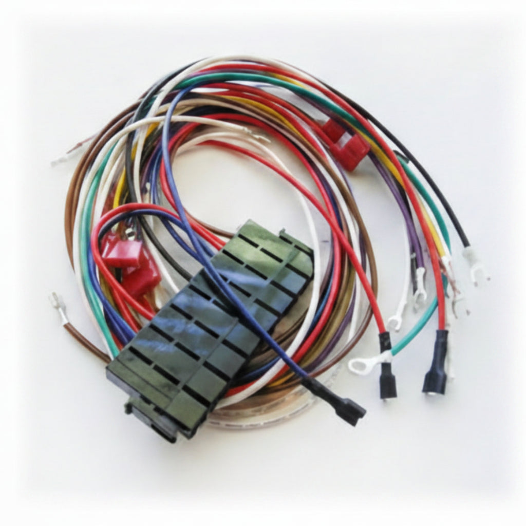 Wire Harness Set For 9100 Operators
