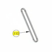 BELT 1/2" X 31" FOR 9024 (3.23)