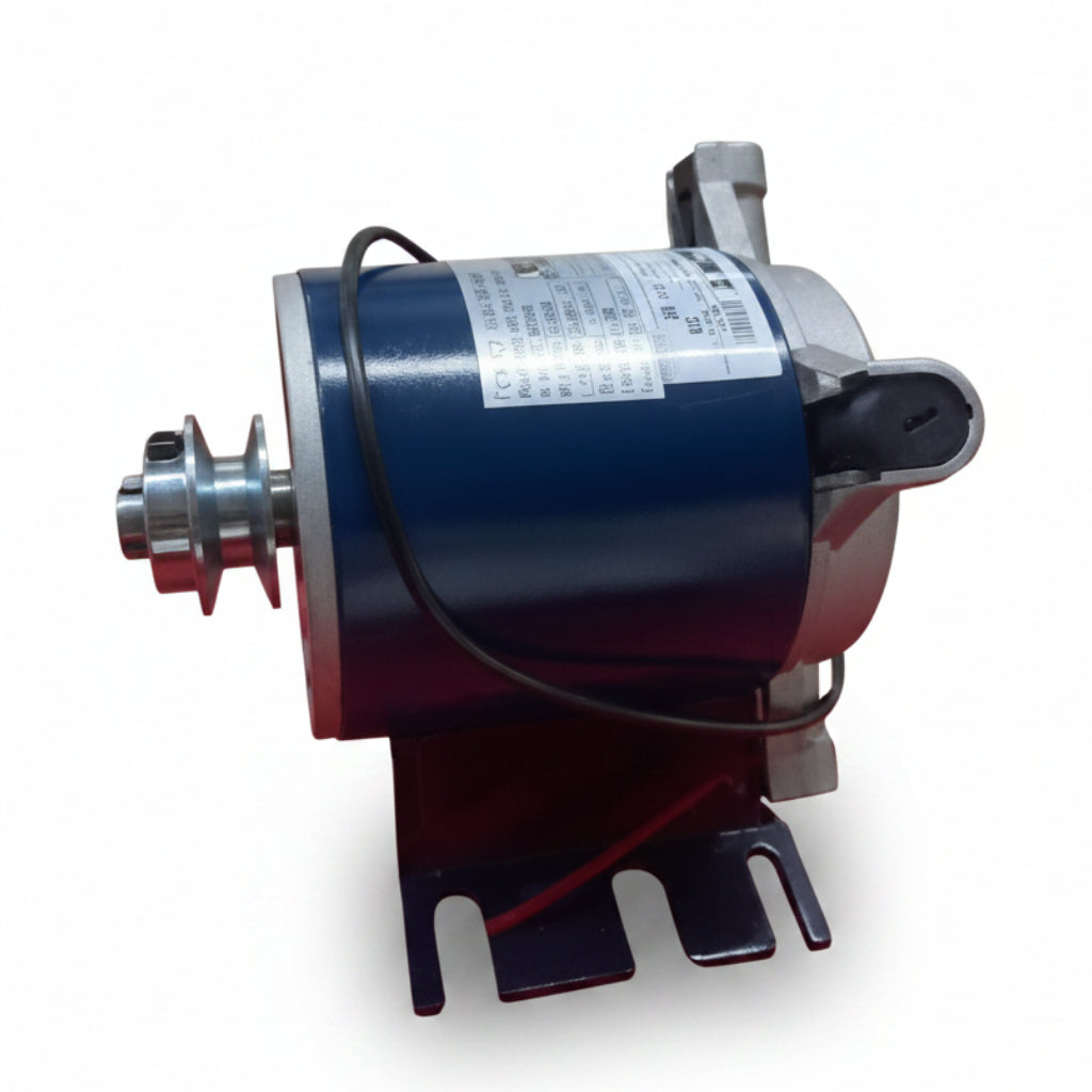 9024 / 6524 MOTOR ASSEMBLY (30VDC) (3.23)*******Replace the 2601-200********