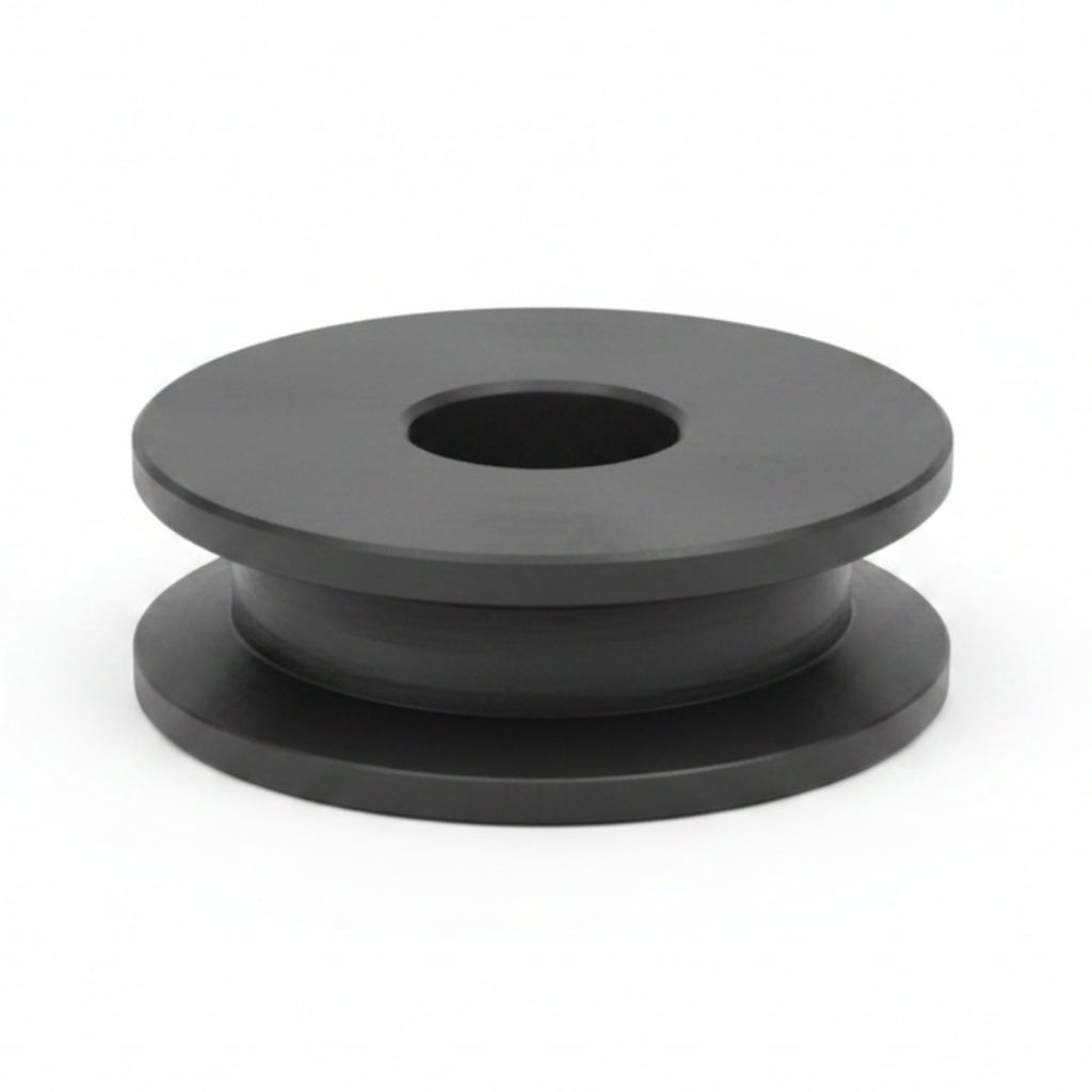 9000 / 9024 Idler Wheel UHMW