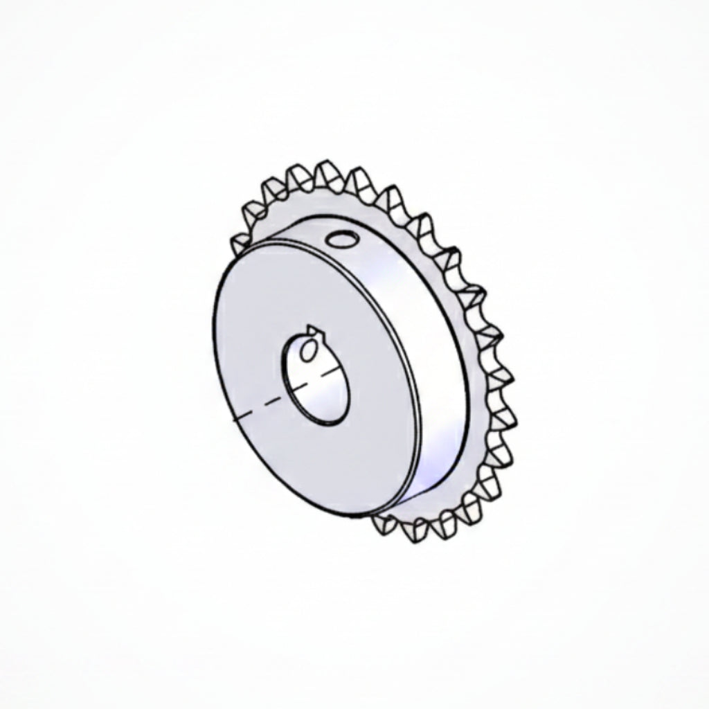 SPROCKET 32 TOOTH (9024 DRIVE SPROCKET) (3.23)