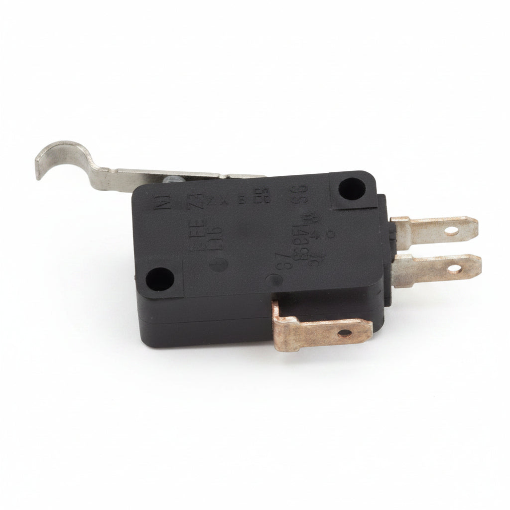 6004 Micro Limit Switch, Water Resistant