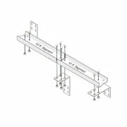 Chain Tray Kit (10') (3.23)