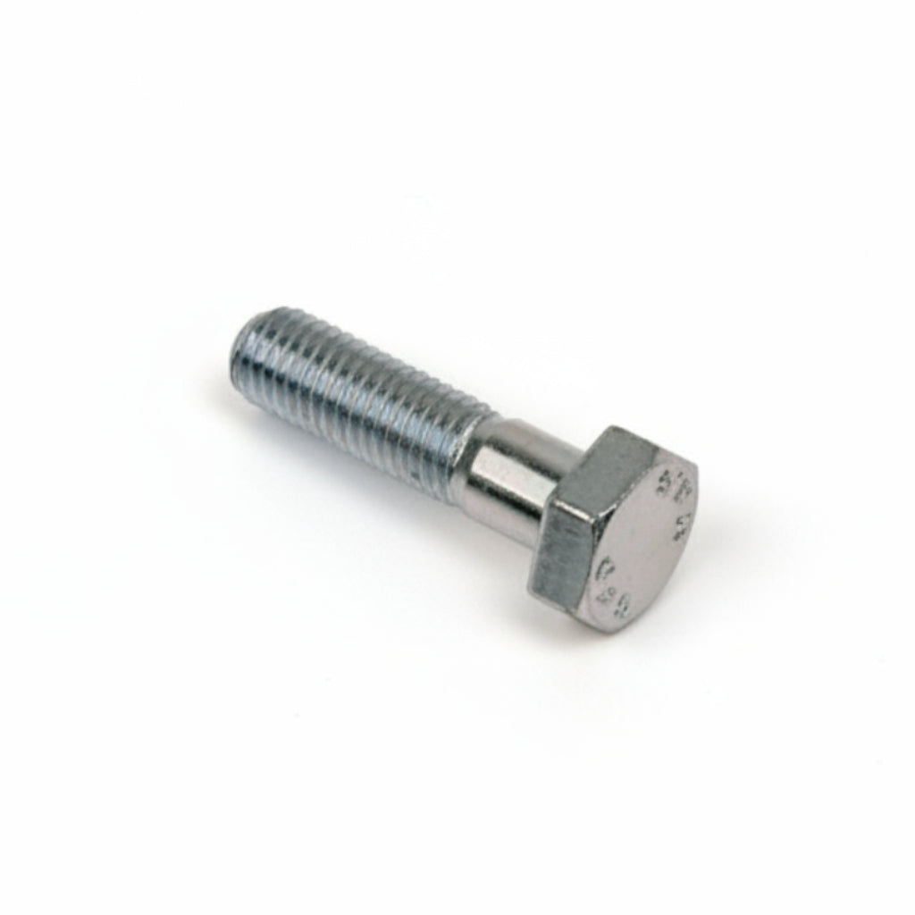 Hex Head Bolt 1/4 x 20 x 1