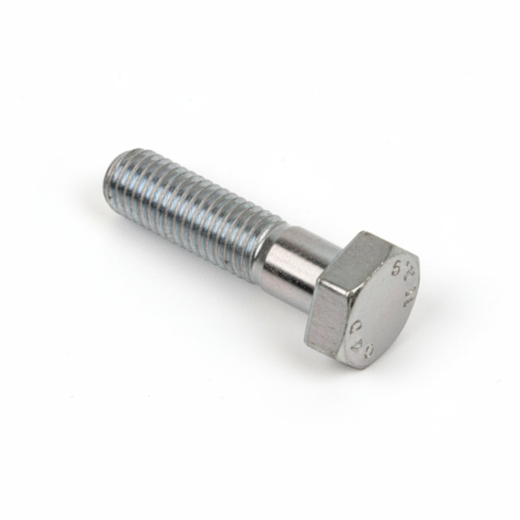 Bolt Hex Head 5/16 - 18 X 3/4