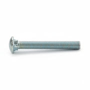 5/16-18 x 5/8 Carriage Bolt