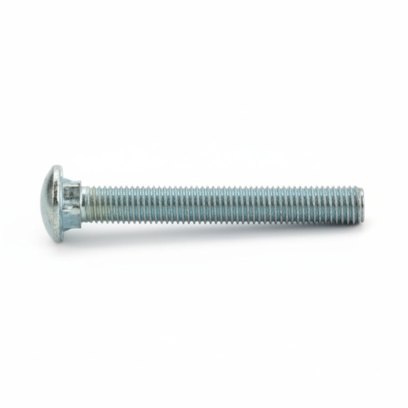 5/16-18 x 5/8 Carriage Bolt