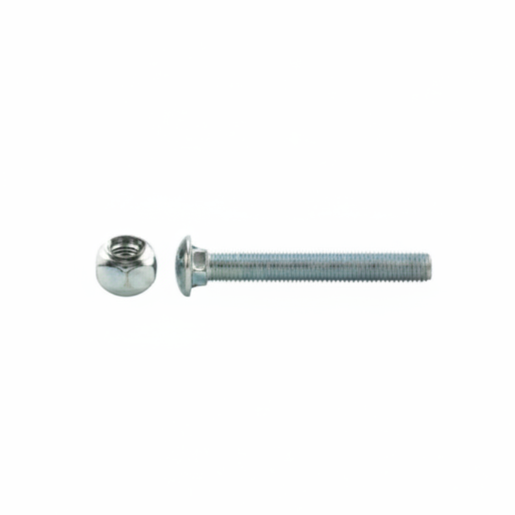 Carriage Bolt 3/8-16 x 1-1/4