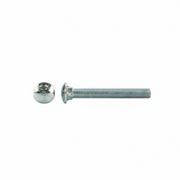 Carriage Bolt 3/8-16 x 1-1/4