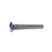 Carriage Bolt, 1/2-13 x 4"