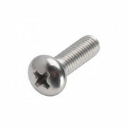 Screw Phillips Head 6-32 x 3/8