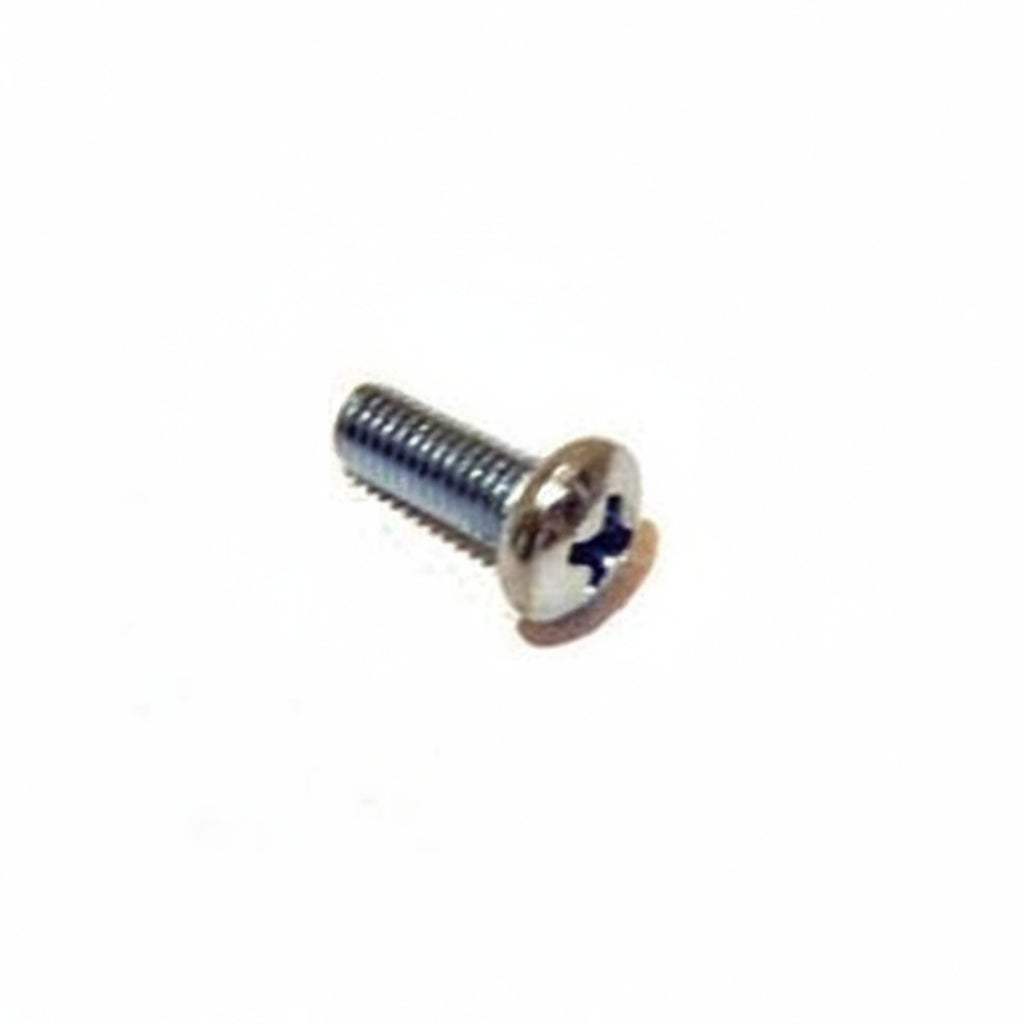 SCREW PHILLIPS HEAD 10-32 X 1/2 (3.23)