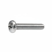 Screw Phillips Head 10-32 x 3"