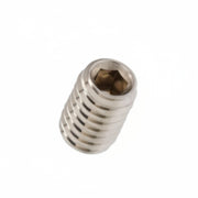 SET SCREW 5/16-18 X 1/4 (3.23)