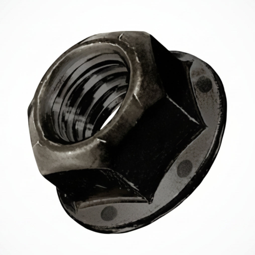 HEX NUT - 5/16 X 18 (3.23)