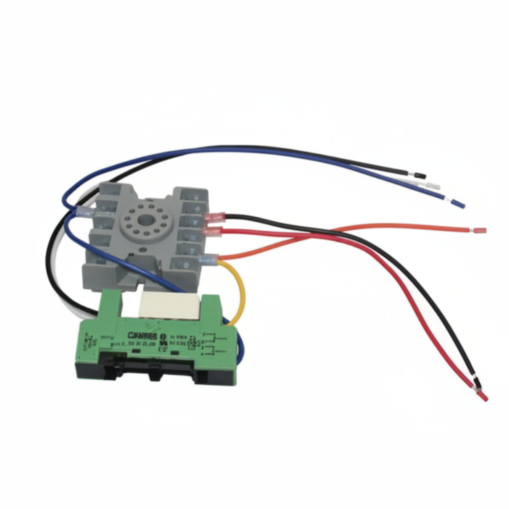Shadow Detector Kit - Includes One Detector, Base, And Relay For A Shadow Loop (115V) (8.22)