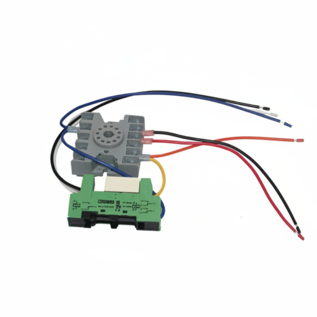 Shadow Detector Kit - 220V (Includes: One Detector, Base, And Relay For Shadow Loop)