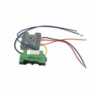 Shadow Detector Kit - 220V (Includes: One Detector, Base, And Relay For Shadow Loop)