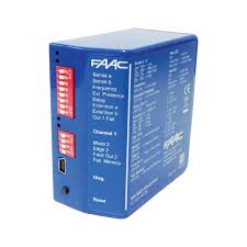 Loop Detector For 455D Prewire(8.22)