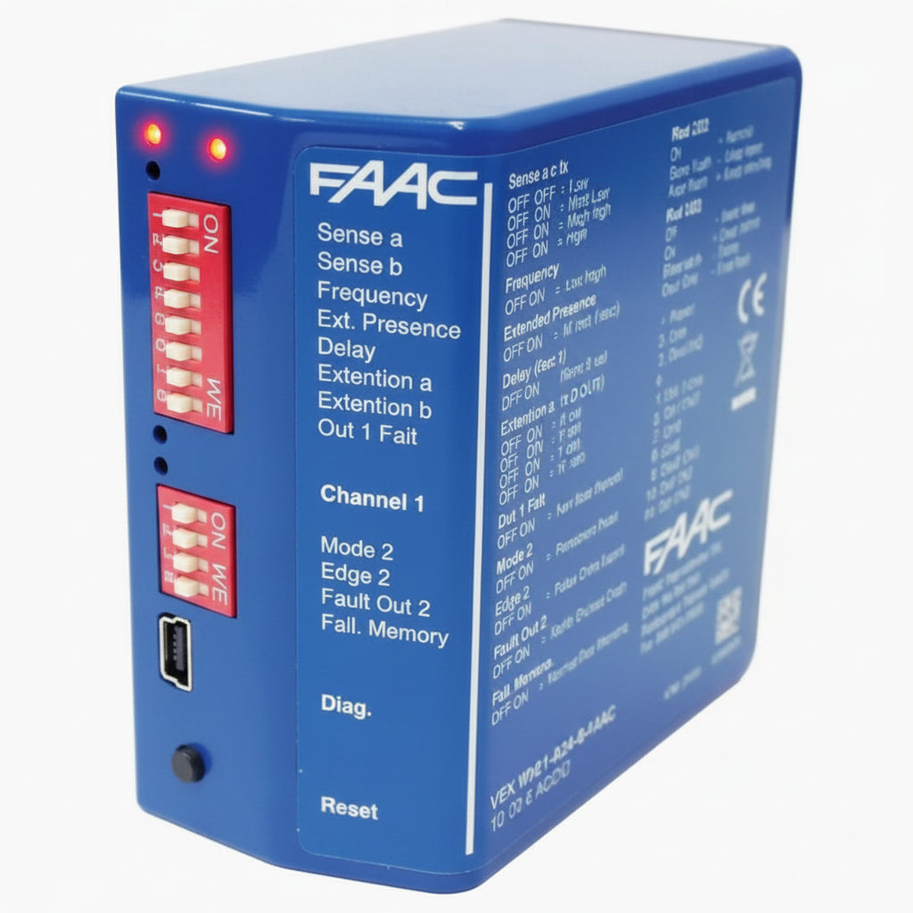 Loop Detector For 455D