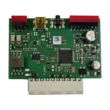 Plug-In Loop Detector, 24VDC 10 Pin