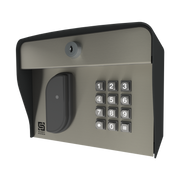Edge E3 Smart Keypad And Card Reader, Programming Through Unit Or App. (2.23)