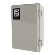 Edge E4 2 Door Controller For Use With Bluetooth App(2.23)