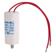25uf CAPACITOR FOR 115V  FAAC OPERATOR (8.22)