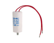8UF CAPACITOR FOR FAAC 220 VOLT OPERATORS  (NEW STYLE) (8.22)