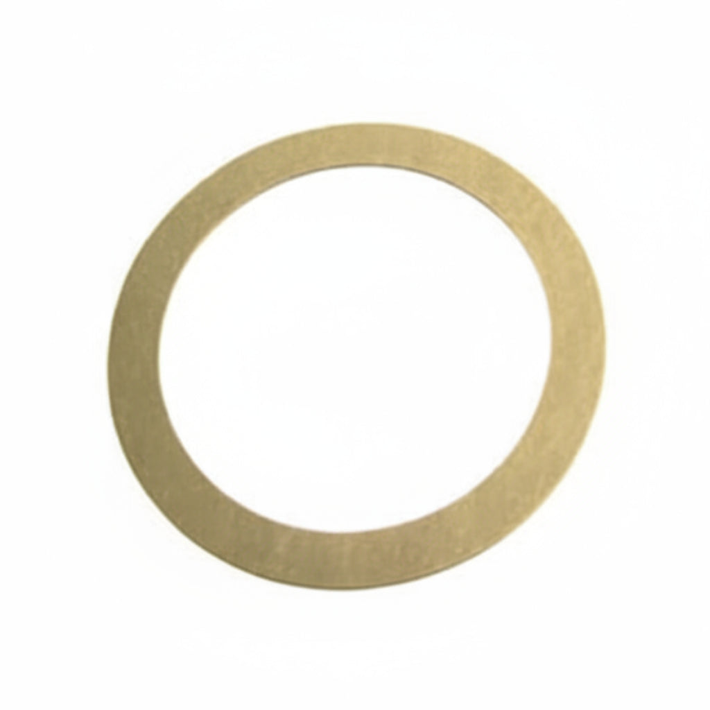 Replacement Clutch Pad (9") by Doorking