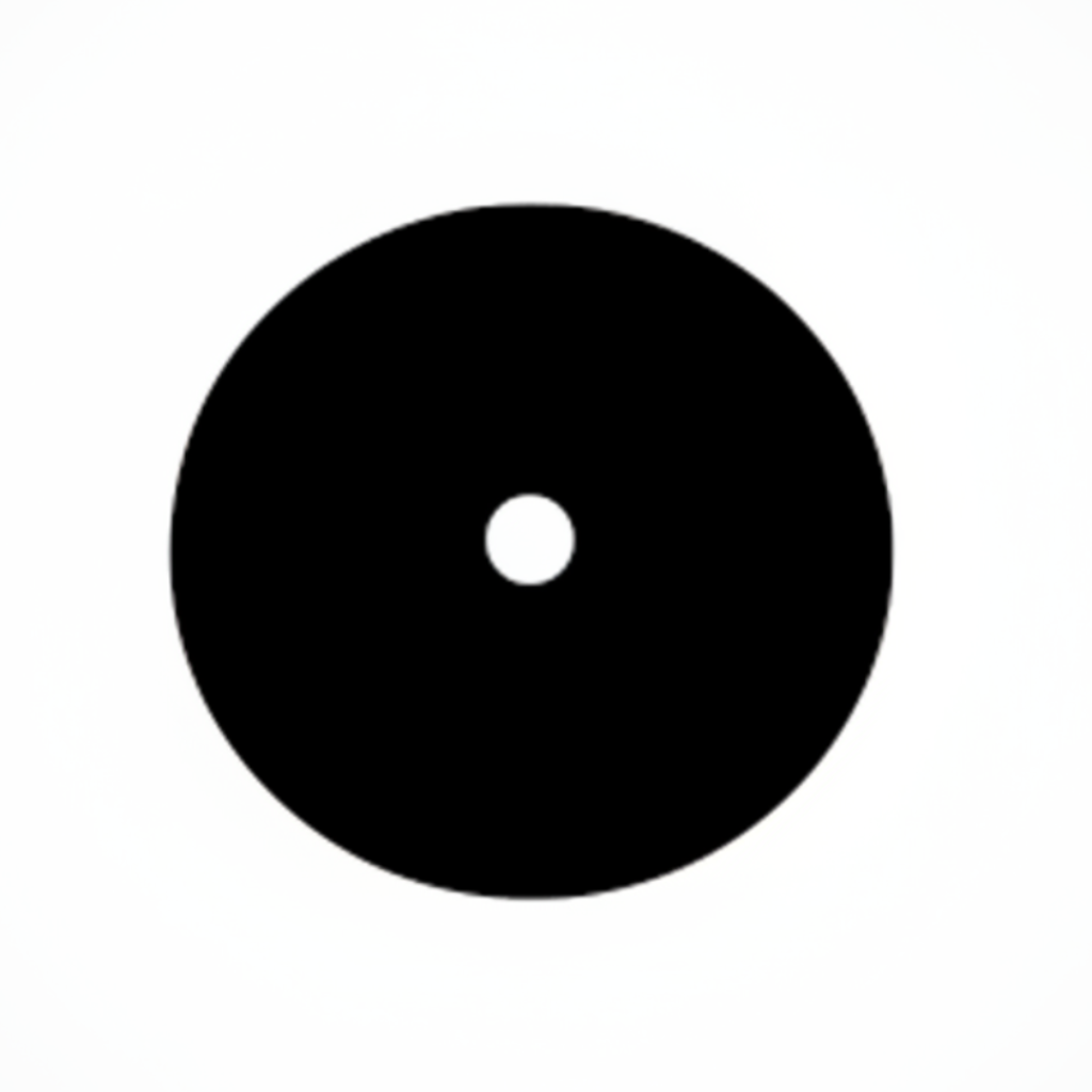 CLUTCH DISC FOR 9150 OPERATOR (3.23)