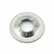 SCREWS, NAME PLATE 2 REQ'D (3.23)