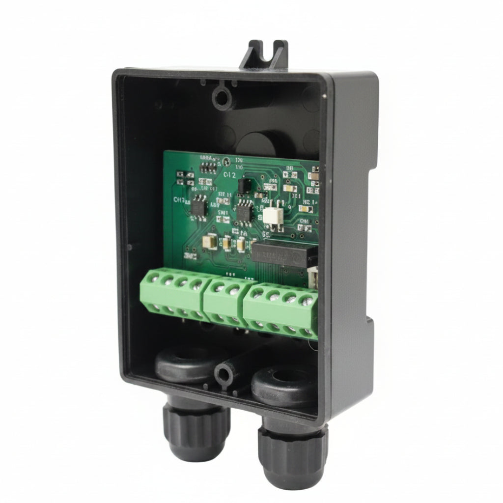 Slide & Swing Gate Interface For B680H