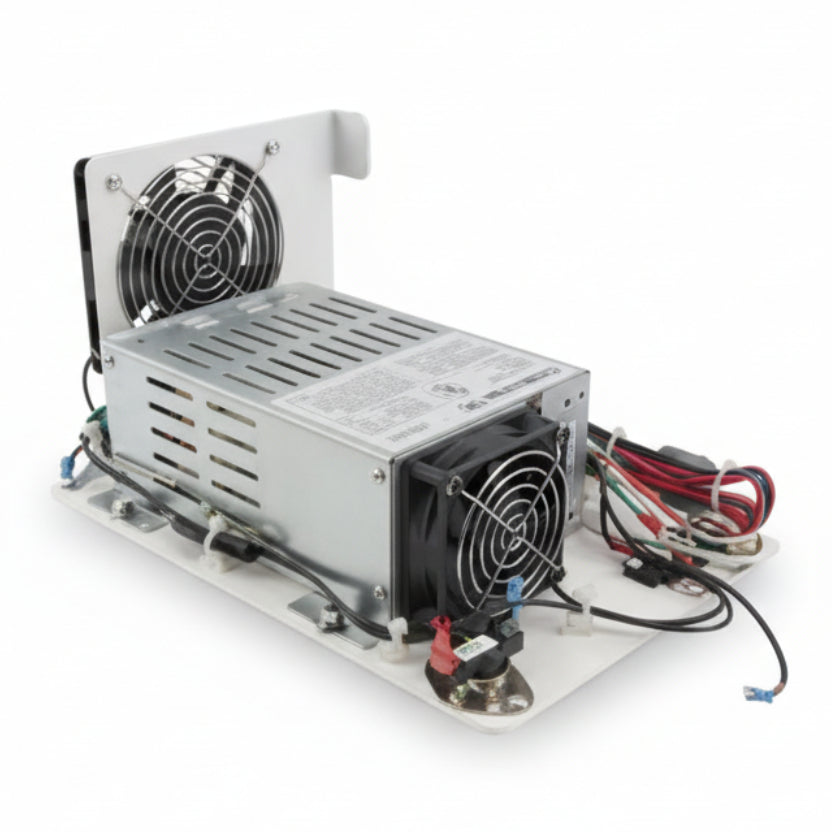 Battery Charger, Retrofit HyCharger DC, 208/230VAC (For DC Operators Purchased Before 1/06/2014)
