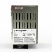 Battery Charger, HyCharger DC, 115VAC - Comes with 27.25" Leads, Mounting Hardware and Fan (For DC Operators Purchased Before 1/6/2014)