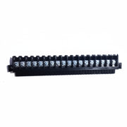 18 PIN TERMINAL FOR 9100-9150 (3.23)