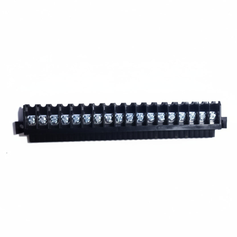 18 PIN TERMINAL FOR 9100-9150 (3.23)