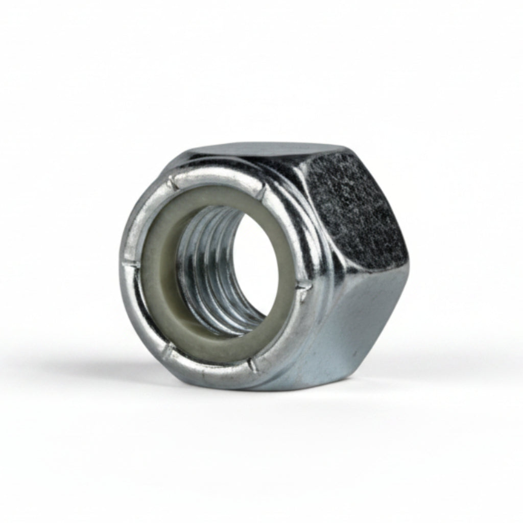 Nylon Lock Nut