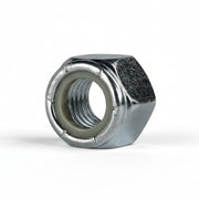 Nylon Lock Nut