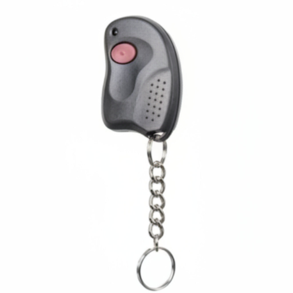1 Button 295Mhz Keychain Transmitter With HID Wafer