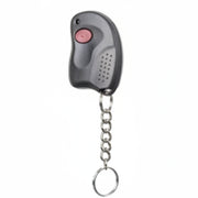 1 Button 295Mhz Keychain Transmitter With HID Wafer