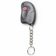 1 Button 295Mhz Keychain Transmitter With Special Coding (Works With ClickCard) **MOQ For Special Coding Is 500**