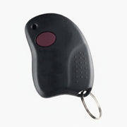 1 Button 295Mhz Keychain Transmitter (Works With ClickCard)