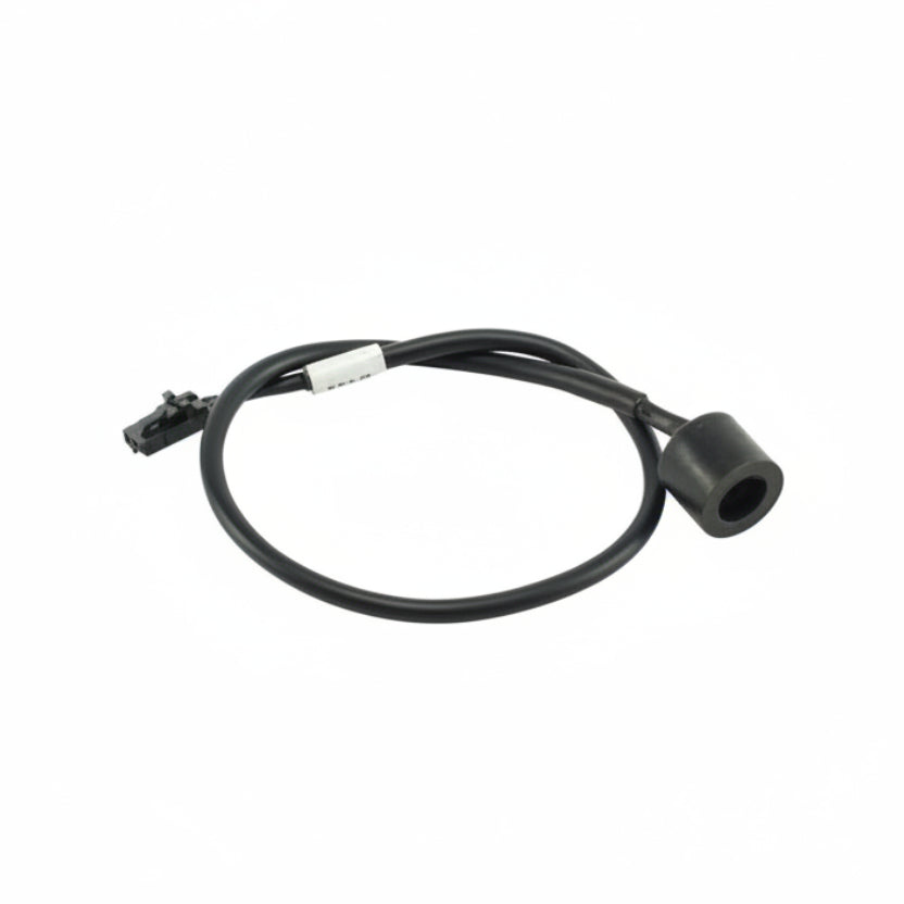 EL25/EL2000 MICROPHONE ASSEMBLY (8.22)