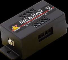 Ditek Low Voltage Surge Suppressor by Ditek